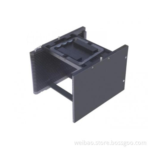 4-inch wafer storage frame